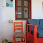 Megris Country Σπίτι διακοπών Βιγκλάφια
