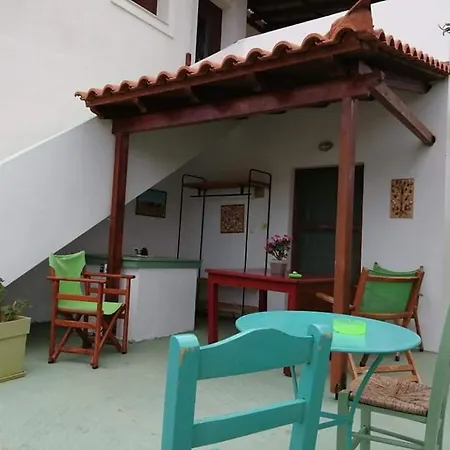 Holiday home Megris Country *