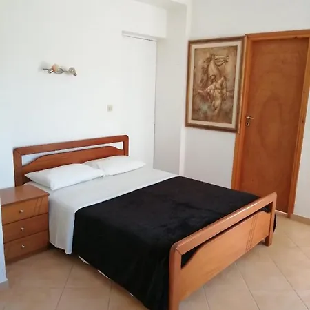 Megris Country Vakantiehuis *