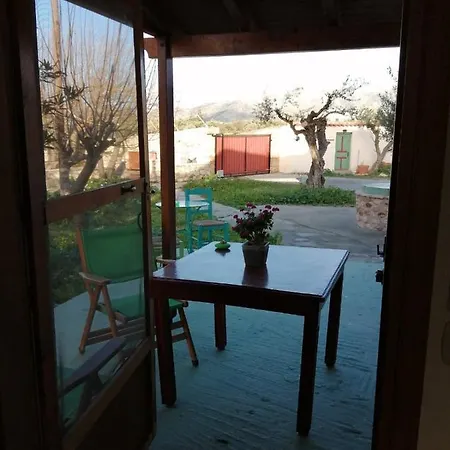 Megris Country Holiday home *