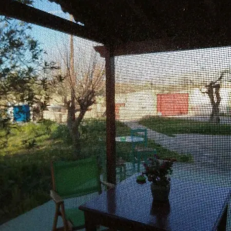 Megris Country Nyaraló Vingláfia