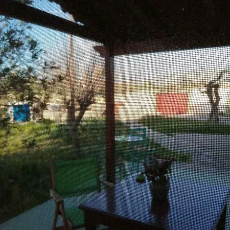 Megris Country Holiday home Vinglafia