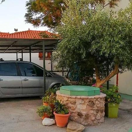 Megris Country Vakantiehuis *