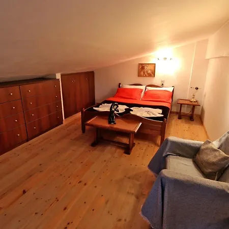 Holiday home Megris Country *