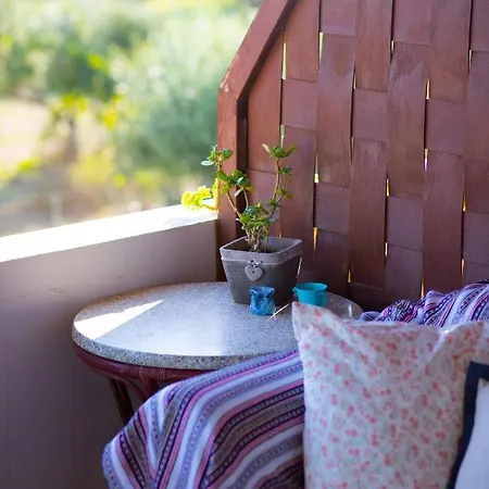 Megris Country Vingláfia