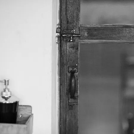 Vakantiehuis Megris Country *