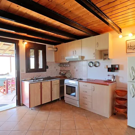 Megris Country Vingláfia