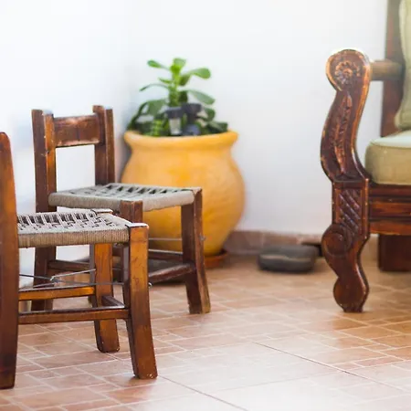 Megris Country Casa de Férias *