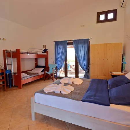 Megris Country Vakantiehuis *