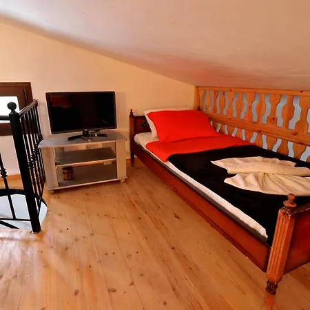 Vakantiehuis Megris Country *