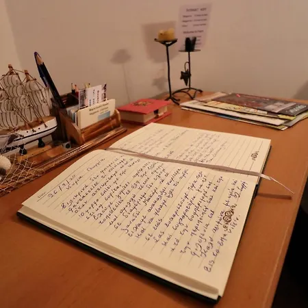 Megris Country Nyaraló Vingláfia