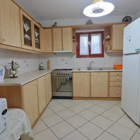 Megris Country Vakantiehuis *