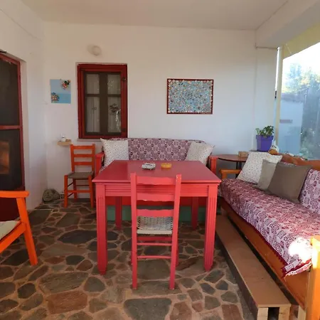 Megris Country Holiday home *