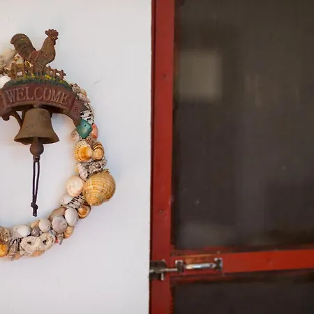 Nyaraló Megris Country