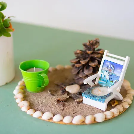 Nyaraló Megris Country Vingláfia