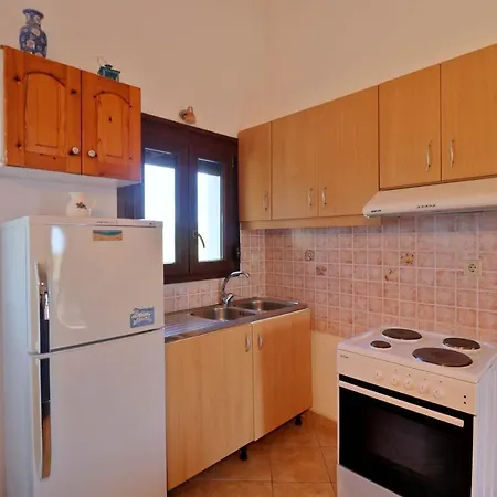 Holiday home Megris Country