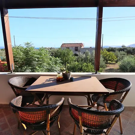 Holiday home Megris Country *