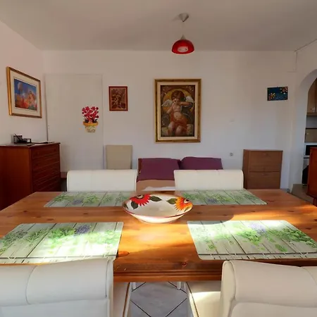 Megris Country Holiday home *