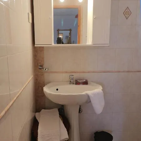 Nyaraló Megris Country *