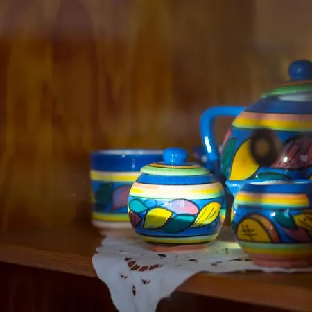 Nyaraló Megris Country *