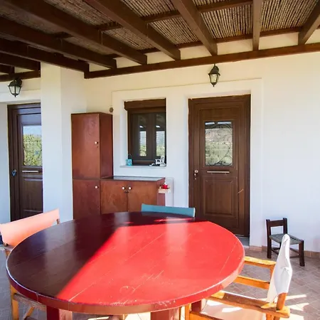 Megris Country Holiday home *