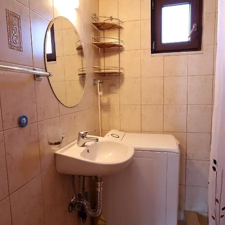 Megris Country Vakantiehuis