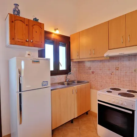 Holiday home Megris Country