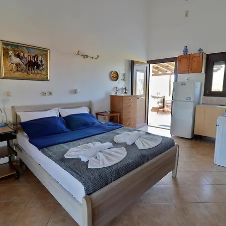 Megris Country Holiday home *