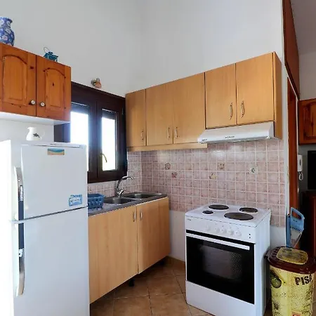 Vakantiehuis Megris Country Vingláfia