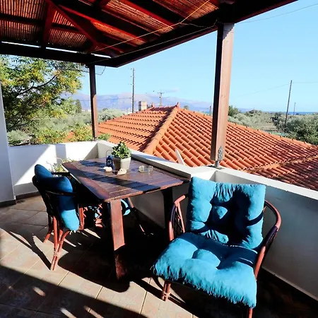 Megris Country Vingláfia