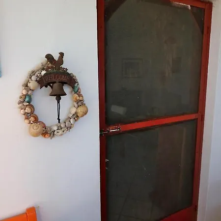 Megris Country Vakantiehuis *