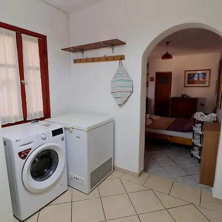 Megris Country Vingláfia