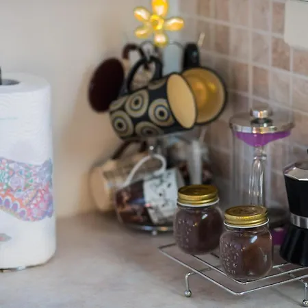 Megris Country Nyaraló *