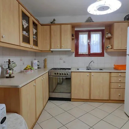 Holiday home Megris Country