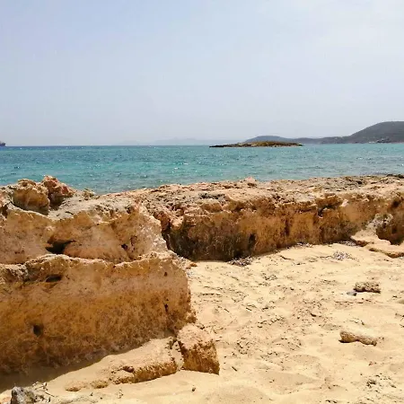 Megris Country Vakantiehuis Vingláfia