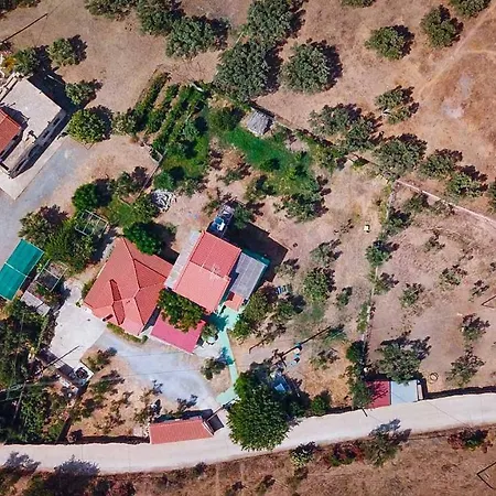 Megris Country * Vingláfia