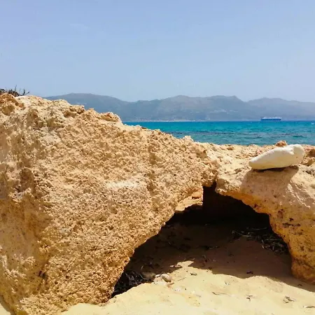 Megris Country Vingláfia