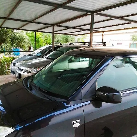 Vakantiehuis Megris Country *