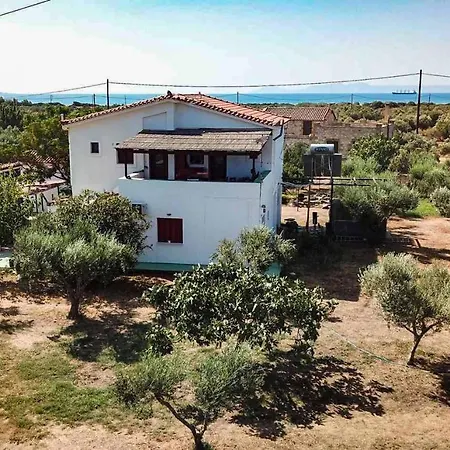 Megris Country Vakantiehuis Vingláfia