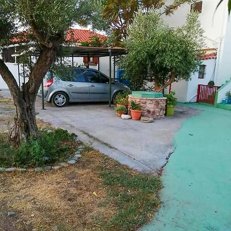 Megris Country Vingláfia