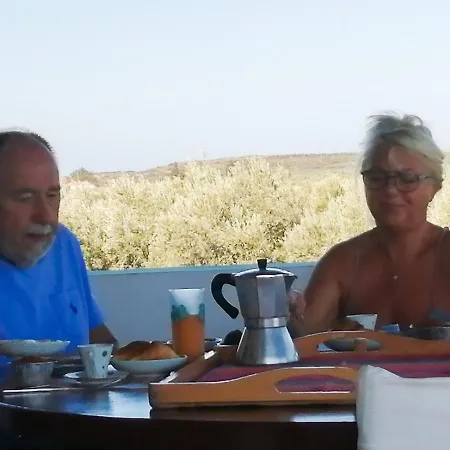 Holiday home Megris Country
