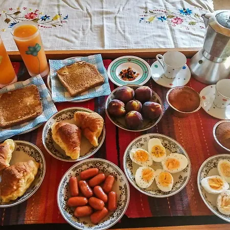 Megris Country * Vingláfia