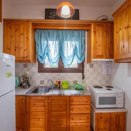 Megris Country Holiday home