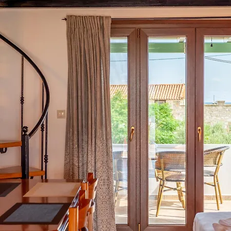 Megris Country Holiday home