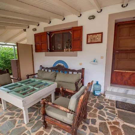 Holiday home Megris Country