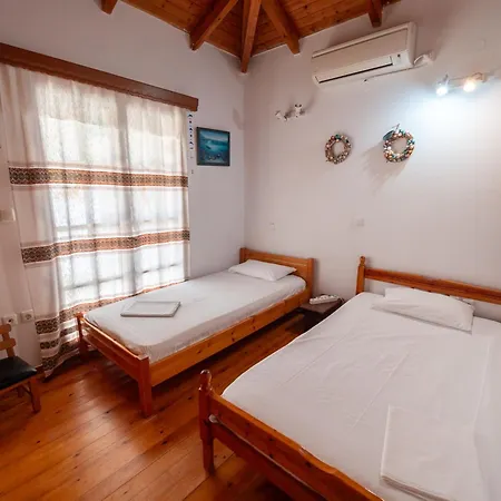 Holiday home Megris Country