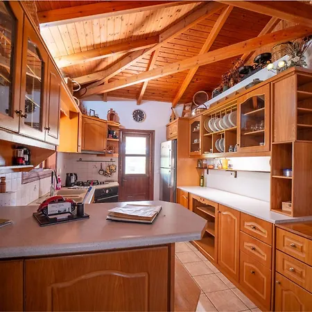 Megris Country Holiday home