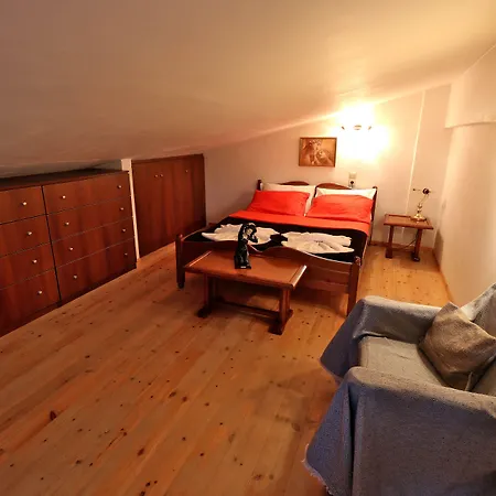 Megris Country Holiday home *