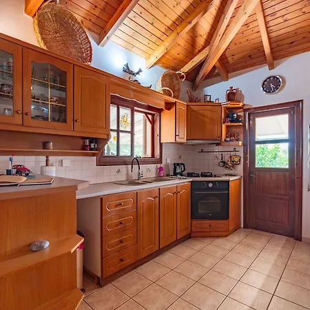Megris Country Holiday home Vinglafia