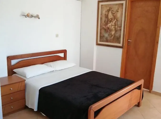 Megris Country Holiday home *